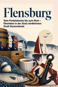 Produktbild: Flensburg