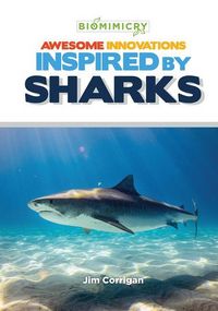 Produktbild: Awesome Innovations Inspired by Sharks