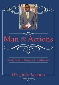 Produktbild: Man and his Actions