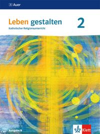Produktbild: Leben gestalten 2. Ausgabe N