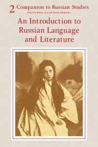 Produktbild: Companion to Russian Studies