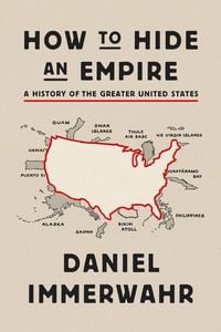 Produktbild: Ht Hide An Empire