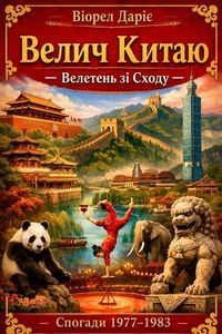 Produktbild: Велич Китаю