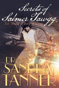 Produktbild: Secrets of Salmer Tawgg