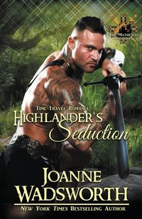 Produktbild: Highlander's Seduction