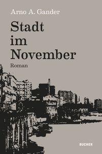 Produktbild: Stadt im November