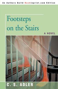 Produktbild: Footsteps on the Stairs