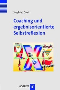 Produktbild: Coaching und ergebnisorientierte Selbstreflexion