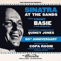 Produktbild: Sinatra At The Sands (60th Anniversary Edt.)