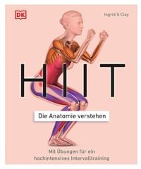 Produktbild: HIIT - Die Anatomie verstehen