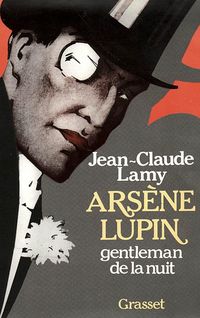 Produktbild: Ars&egrave;ne Lupin, gentleman de la nuit