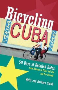 Produktbild: Smith, B: Bicycling Cuba