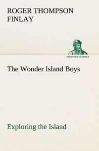 Produktbild: The Wonder Island Boys: Exploring the Island
