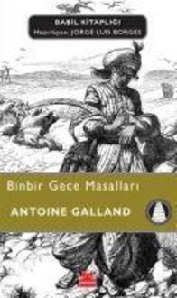 Produktbild: Binbir Gece Masallari