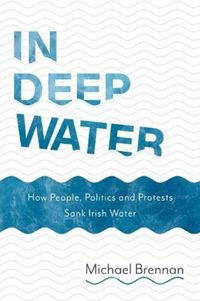 Produktbild: Brennan, M: In Deep Water