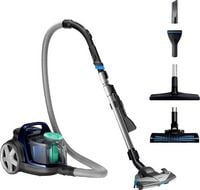 Produktbild: Philips Home FC9556/09 Staubsauger ohne Beutel 900W