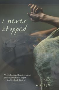 Produktbild: I Never Stopped