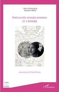 Produktbild: In&eacute;galit&eacute;s femmes-hommes et utopie(s)