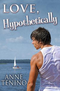 Produktbild: Love, Hypothetically (Theta Alpha Gamma, #2)