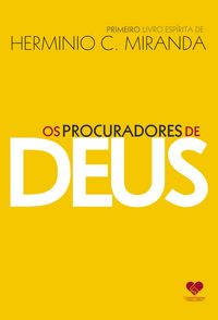 Produktbild: Os procuradores de Deus