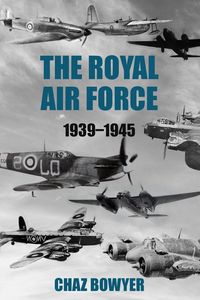 Produktbild: The Royal Air Force 1939-1945