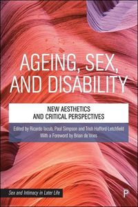 Produktbild: Ageing, Sex and Disability
