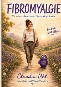 Produktbild: Fibromyalgie