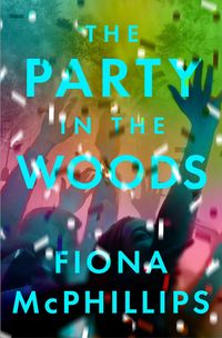 Produktbild: Party in the Woods