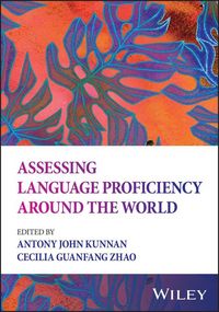 Produktbild: Assessing Language Proficiency Around the World