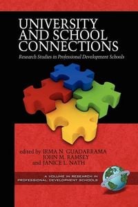 Produktbild: University and School Connections