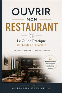 Produktbild: Ouvrir mon Restaurant