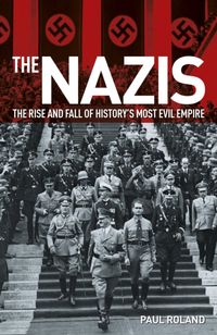 Produktbild: The Nazis