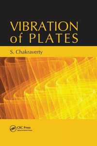 Produktbild: Vibration of Plates