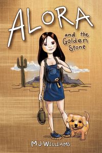 Produktbild: Alora and the Golden Stone
