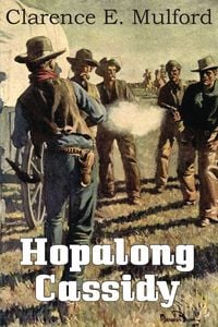 Produktbild: Hopalong Cassidy