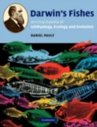 Produktbild: Darwin's Fishes