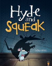 Produktbild: Ross, F: Hyde and Squeak