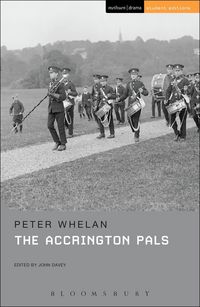 Produktbild: The Accrington Pals