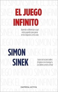 Produktbild: Juego Infinito, El -V2*
