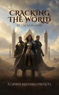 Produktbild: Cracking the World