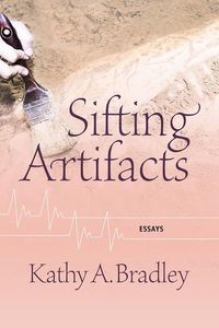 Produktbild: Sifting Artifacts