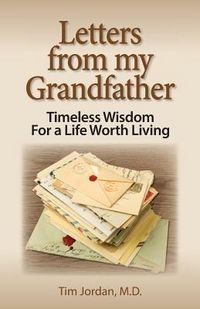 Produktbild: Letters from my Grandfather