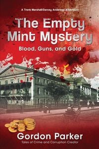 Produktbild: The Empty Mint Mystery