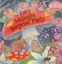 Produktbild: Fairy Midnight Surprise Party