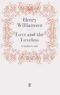 Produktbild: Love and the Loveless