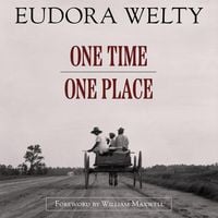 Produktbild: One Time, One Place