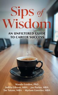 Produktbild: Sips of Wisdom