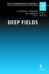 Produktbild: Deep Fields