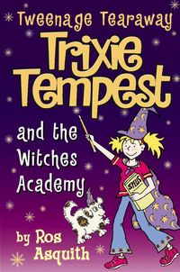 Produktbild: Trixie Tempest and the Witches' Academy