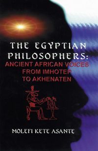 Produktbild: The Egyptian Philosophers